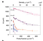 Nonlinear Rydberg Exciton-Polaritons in Cu2O Microcavities